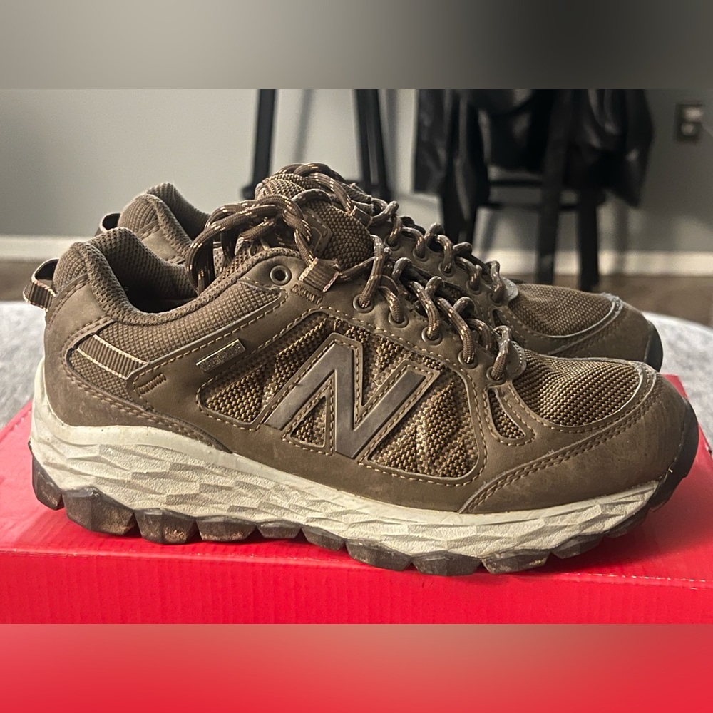 New Balance Fresh Foam 1350